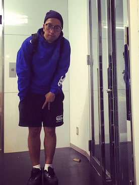 Masayangさんのコーディネート