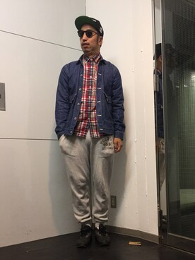 Masayangさんのコーディネート