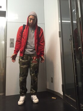 Masayangさんのコーディネート