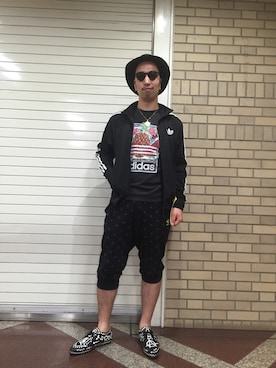 Masayangさんのコーディネート