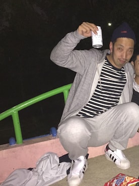 Masayangさんのコーディネート