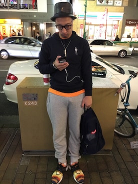 Masayangさんのコーディネート