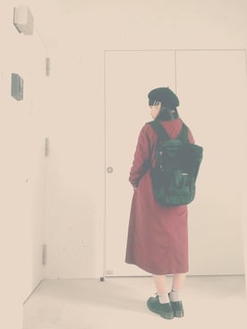 a.さんのコーディネート