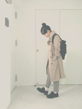 a.さんのコーディネート