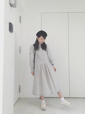 a.さんのコーディネート