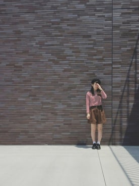 a.さんのコーディネート