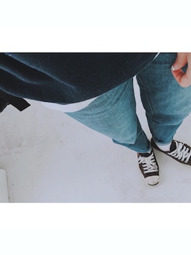 a.さんのコーディネート