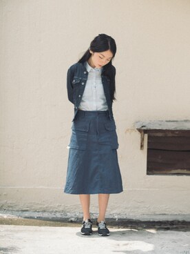 isabellaaaaaさんのコーディネート