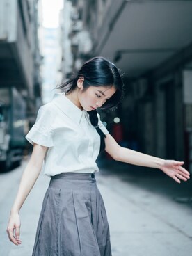 isabellaaaaaさんのコーディネート