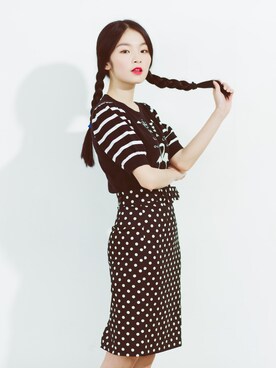 isabellaaaaaさんのコーディネート