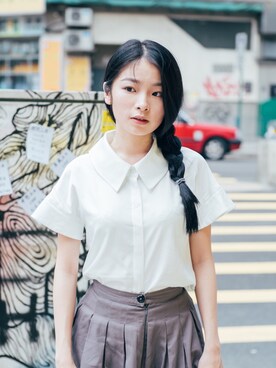 isabellaaaaaさんのコーディネート