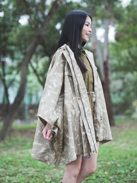 isabellaaaaaさんのコーディネート