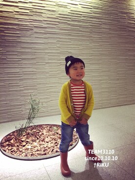 RS†3110さんのコーディネート