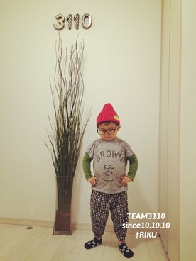 RS†3110さんのコーディネート