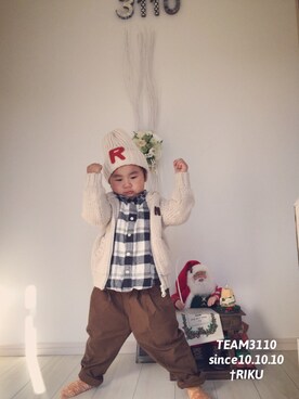 RS†3110さんのコーディネート