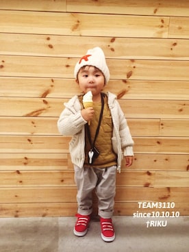 RS†3110さんのコーディネート