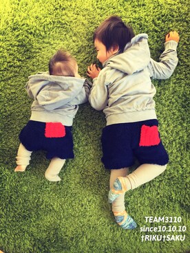 RS†3110さんのコーディネート