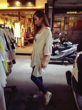 pingさんのコーディネート