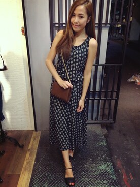 pingさんのコーディネート