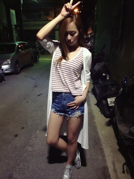 pingさんのコーディネート