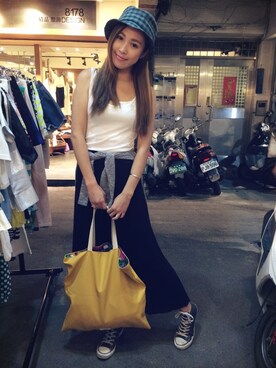 pingさんのコーディネート