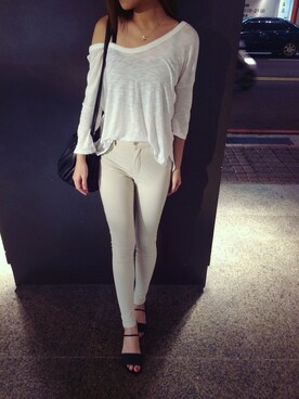 pingさんのコーディネート