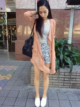 pingさんのコーディネート