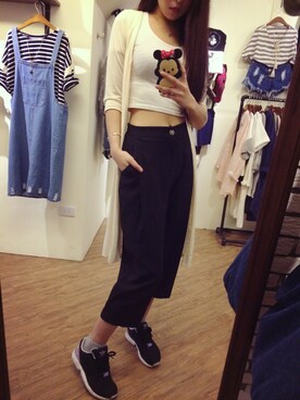 pingさんのコーディネート