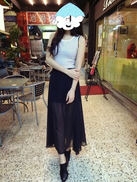 pingさんのコーディネート