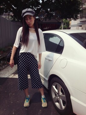 pingさんのコーディネート