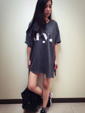 pingさんのコーディネート