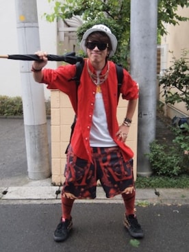 Ryu-taさんのコーディネート