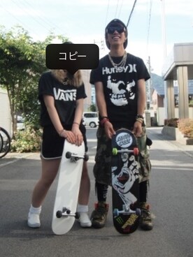 Ryu-taさんのコーディネート