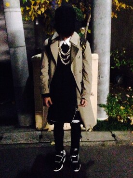 Ryu-taさんのコーディネート