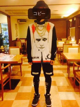 Ryu-taさんのコーディネート