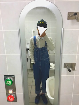 ごまさんのコーディネート