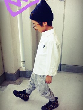 ikuさんのコーディネート