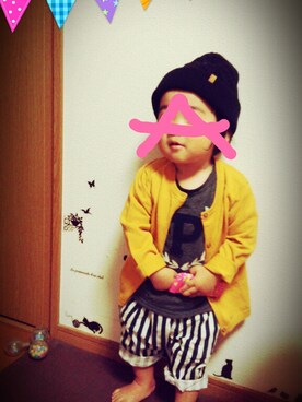 ikuさんのコーディネート