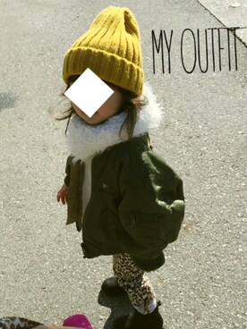 chaso♡さんのコーディネート