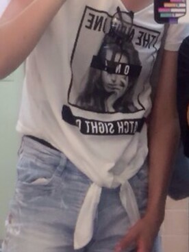 ✌︎さんのコーディネート