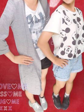 ✌︎さんのコーディネート