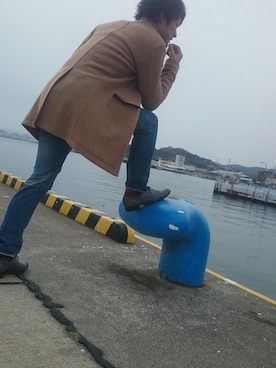 Y.Sさんのコーディネート