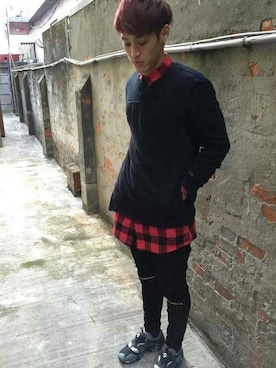  annさんのコーディネート