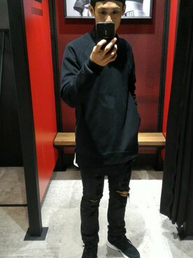  annさんのコーディネート