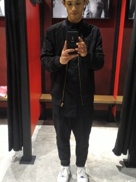  annさんのコーディネート