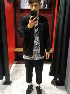  annさんのコーディネート