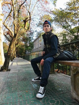 Old·kingさんのコーディネート