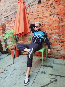 Old·kingさんのコーディネート