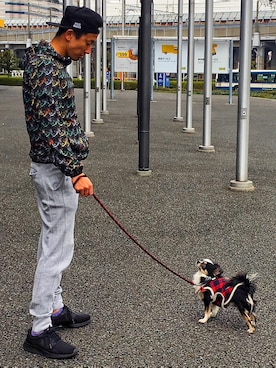 JUNPEIさんのコーディネート