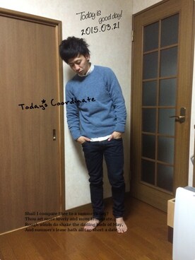 mkyさんのコーディネート